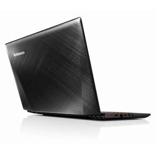 Лаптоп Lenovo IdeaPad Y50-70 59445735 (снимка 5)