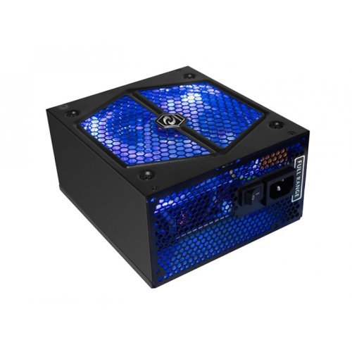 Захранващи блокове > Raidmax Thunder V2 series  RX-735AP (снимка 1)