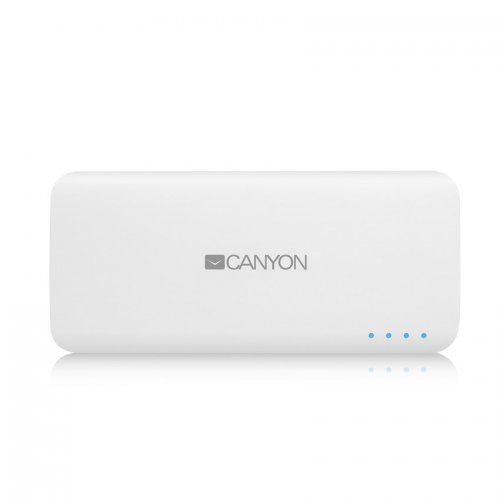 Мобилни батерии (Power Banks) > Canyon CNE-CPB100W (снимка 1)