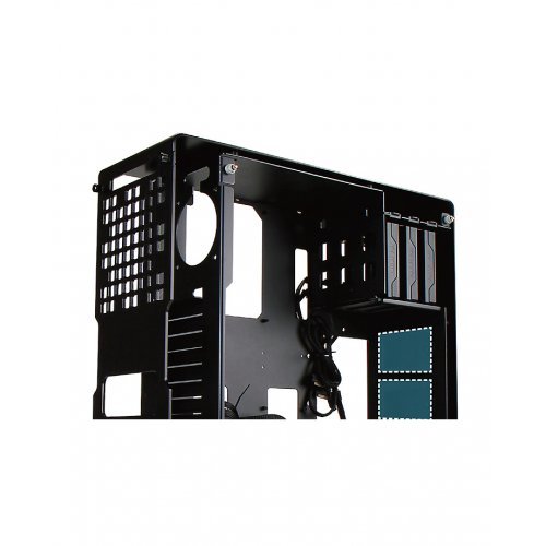 Компютърни кутии > In Win 904 Plus 904.PLUS.BLACK (снимка 14)