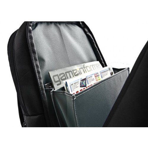 Чанти и раници за лаптопи > Dell Vindicator Backpack 17 460-BBKH-14 (снимка 10)