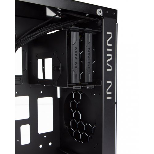Компютърни кутии > In Win 805 805C.BLACK (снимка 7)