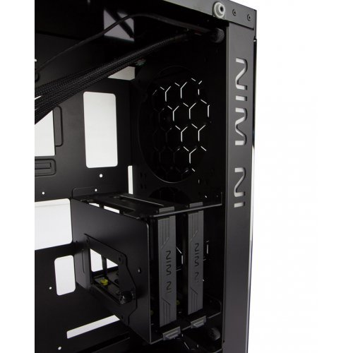 Компютърни кутии > In Win 805 805C.BLACK (снимка 8)