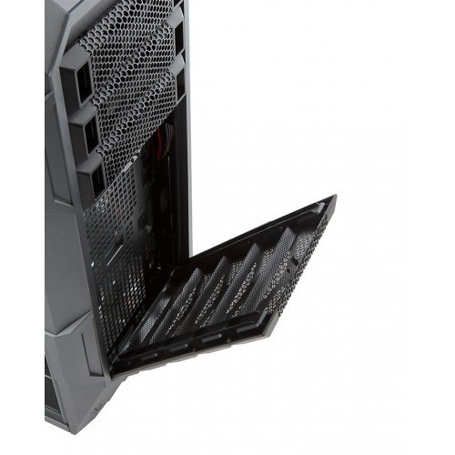 In Win GR One, Full Tower, White-Black