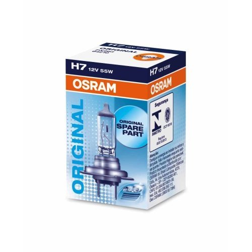 Автокрушки > Osram (снимка 2)