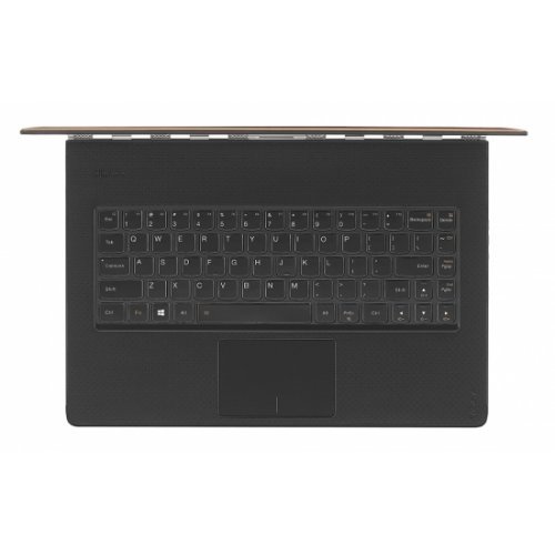 Ултрабук-таблет Lenovo Yoga 3 Pro 13 80HE015WBM (снимка 9)