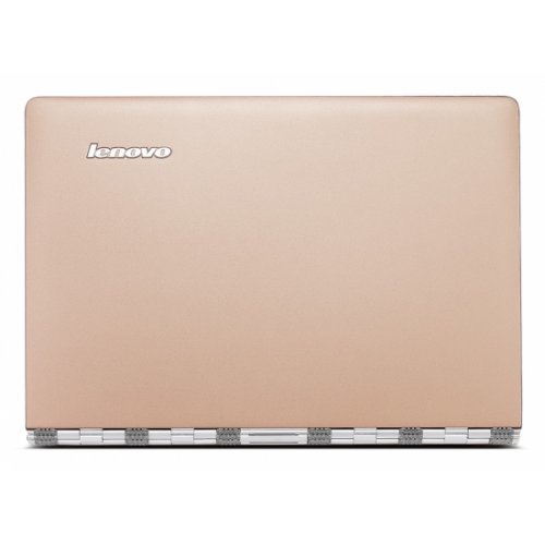 Ултрабук-таблет Lenovo Yoga 3 Pro 13 80HE015WBM (снимка 10)