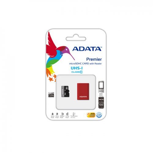 Флаш карти > Adata (снимка 1)