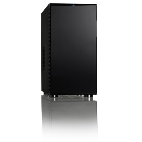 Компютърни кутии > Fractal Design Define R4 (снимка 1)