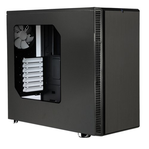 Компютърни кутии > Fractal Design Define R4 (снимка 1)