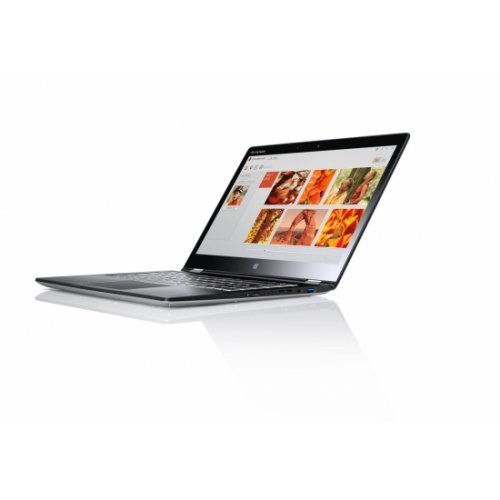 Лаптоп-таблет Lenovo Yoga 3 14 80JH00MVBM (снимка 2)
