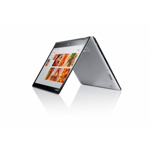 Лаптоп-таблет Lenovo Yoga 3 14 80JH00MVBM (снимка 3)