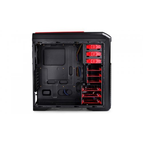 Компютърни кутии > DeepCool Kendomen (снимка 2)