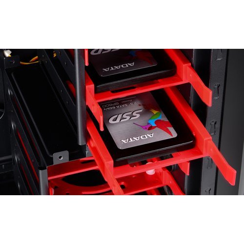 Компютърни кутии > DeepCool Kendomen (снимка 6)