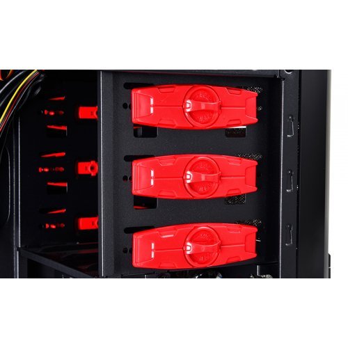 Компютърни кутии > DeepCool Kendomen (снимка 7)