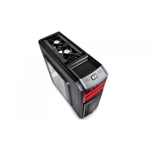 Компютърни кутии > DeepCool Kendomen (снимка 8)