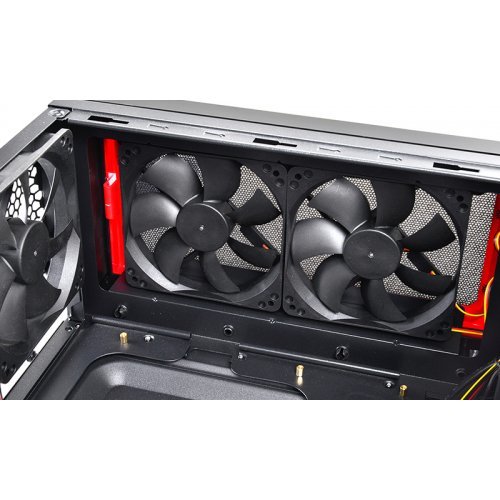 Компютърни кутии > DeepCool Kendomen (снимка 9)