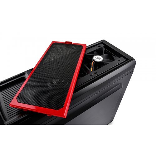 Компютърни кутии > DeepCool Kendomen (снимка 11)