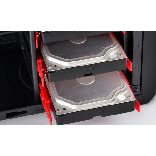 Компютърни кутии > DeepCool Kendomen (снимка 12)