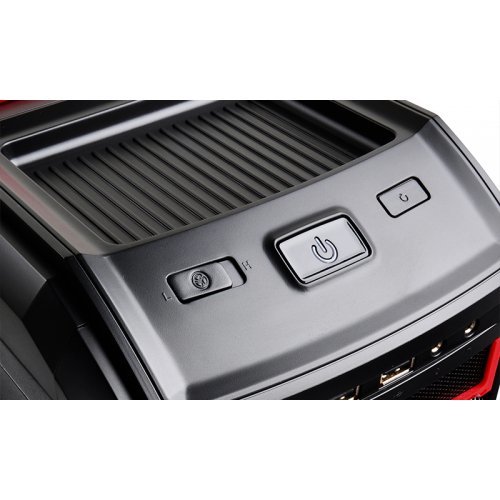 Компютърни кутии > DeepCool Kendomen (снимка 13)