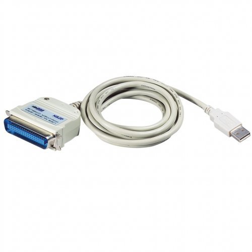 Интерфейсни кабели и преходници > ATEN UC-1284B (снимка 1)