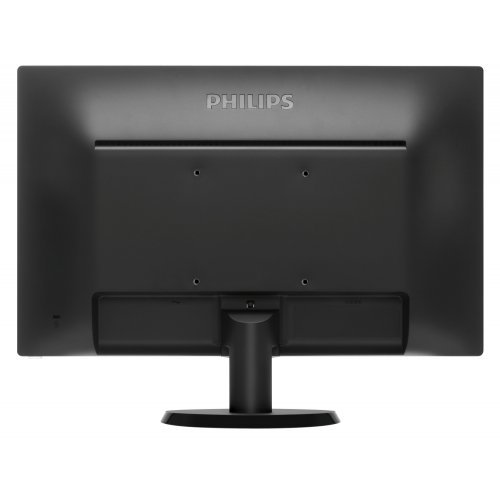 Монитор Philips 203V5LSB26/10 (снимка 3)