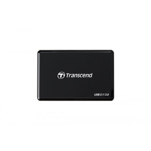 Четци за флаш карти > Transcend RDF9 TS-RDF9K (снимка 1)