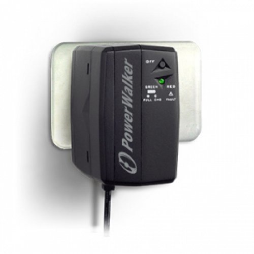 UPS Powerwalker DC SecureAdapter 12V 10120431 (снимка 2)