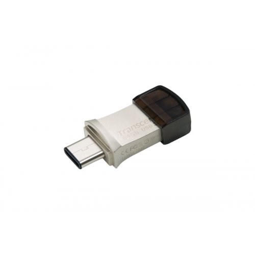 USB флаш памет > Transcend JetFlash 890S TS64GJF890S (снимка 4)