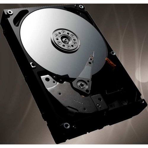 Твърди дискове SATA 3.5" > Toshiba X300 HDWE160UZSVA (снимка 1)