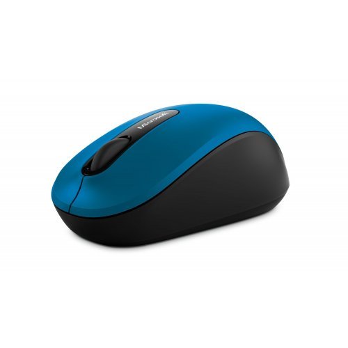 Мишка Microsoft Bluetooth Mobile Mouse 3600 Azul PN7-00023 (снимка 1)