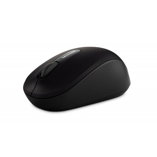 Мишка Microsoft Bluetooth Mobile Mouse 3600 Black PN7-00003 (снимка 1)