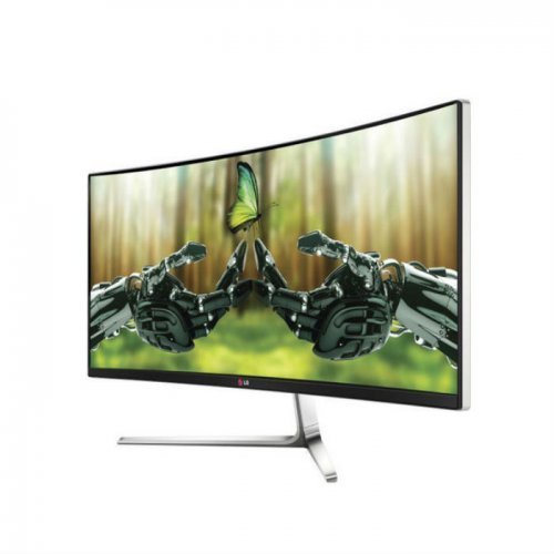 Монитор LG 34UC97C-B (снимка 1)