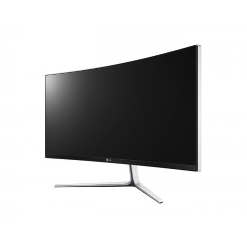 Монитор LG 34UC97C-B (снимка 5)