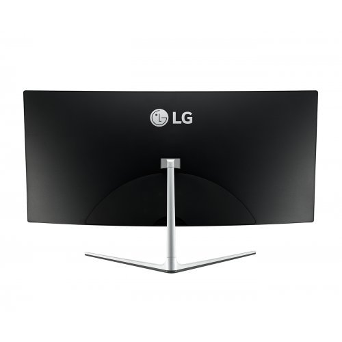 Монитор LG 34UC97C-B (снимка 9)