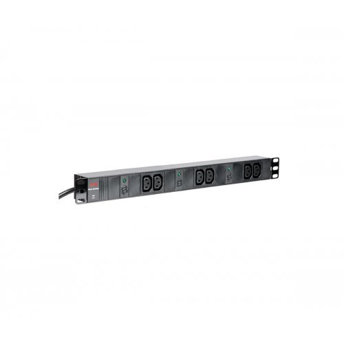 Разклонители и защити > AEG PDU 10-1 AG-6000006829 (снимка 3)