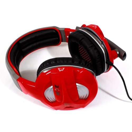 Слушалки Gamdias HEBE GHS2300 GS-GHS2300 (снимка 2)