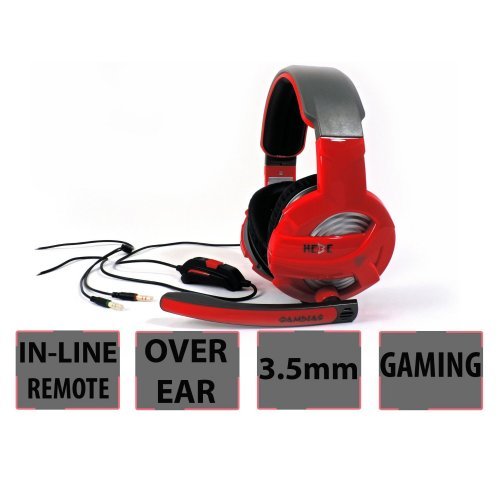 Слушалки Gamdias HEBE GHS2300 GS-GHS2300 (снимка 3)