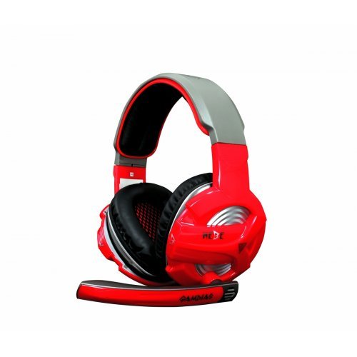 Слушалки Gamdias HEBE GHS2300 GS-GHS2300 (снимка 5)