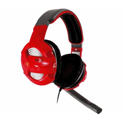 Слушалки Gamdias HEBE GHS2300 GS-GHS2300 (снимка 6)