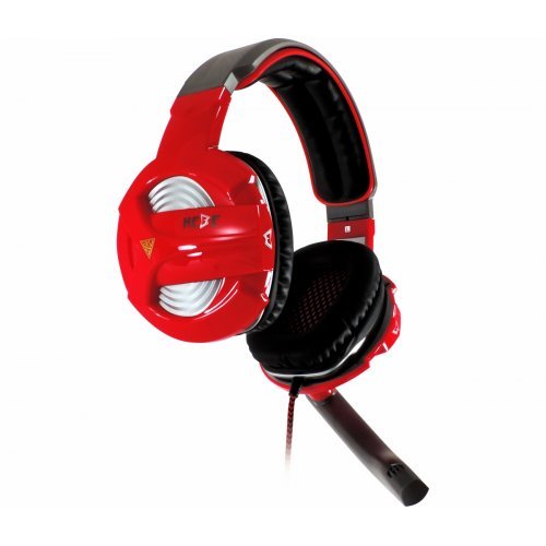 Слушалки Gamdias HEBE GHS2300 USB GS-GHS2300-USB (снимка 5)