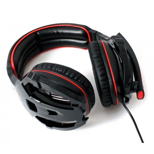 Слушалки Gamdias EROS GHS2200 v1.1 GS-GHS2200 (снимка 2)