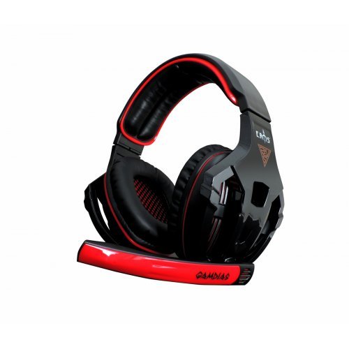 Слушалки Gamdias EROS GHS2200 v1.1 GS-GHS2200 (снимка 3)