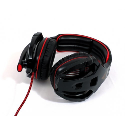 Слушалки Gamdias EROS GHS2200 USB GS-GHS2200-USB (снимка 3)