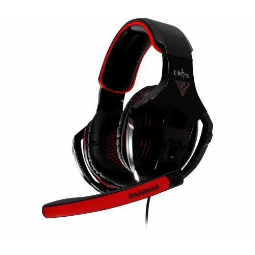 Слушалки Gamdias EROS GHS2200 USB GS-GHS2200-USB (снимка 5)