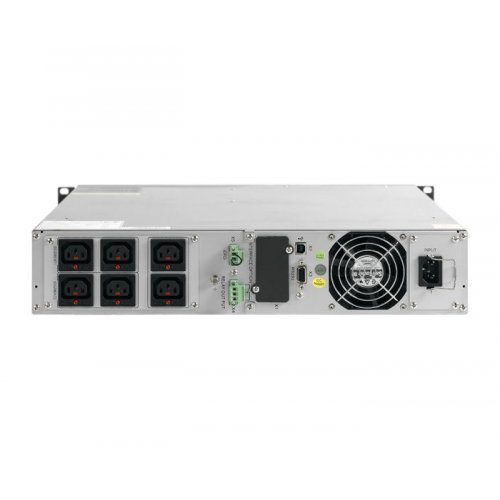 UPS AEG Protect D 1500 AG-6000008436 (снимка 4)