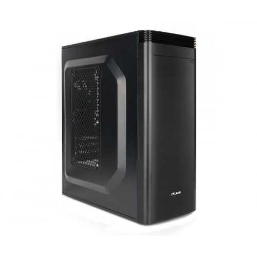Компютърни кутии > Zalman T5 (снимка 2)
