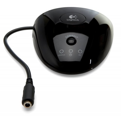 Универсални дистанционни > Logitech (снимка 3)