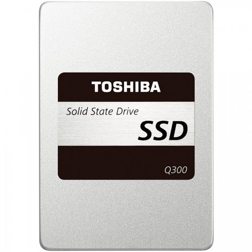 SSD (Solid State Drive) > Toshiba Q300 RG4 HDTS748EZSTA (снимка 1)