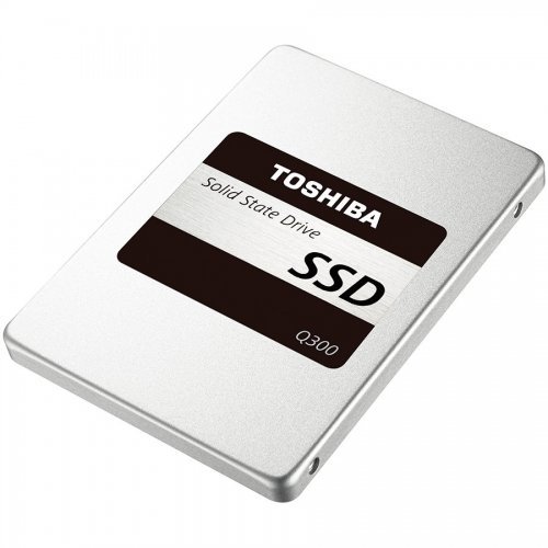 SSD (Solid State Drive) > Toshiba Q300 RG4 HDTS748EZSTA (снимка 3)